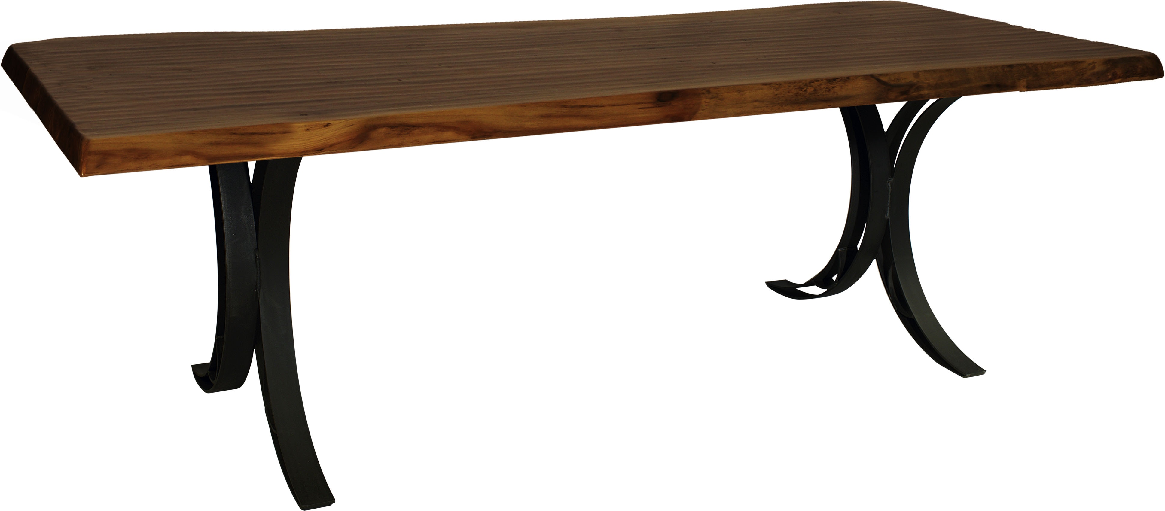 Barkman Casual Dining Rustic Dining Table 108000012DT72 High